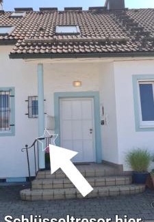 Kempten Apartment | Haslacher Berg in Kempten Allgäu