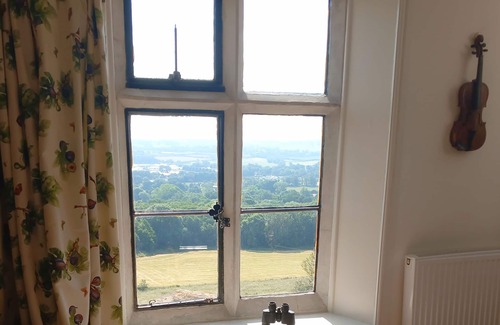 Malvern Apartment | HASLINGTON HOUSE, family friendly, luxury holiday cottage in Malvern