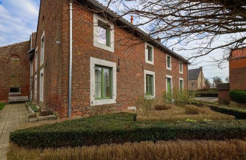 Herstappe House | Haspenhoeve Vakantiewoning