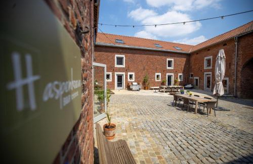 Herstappe House | Haspenhoeve Vakantiewoning