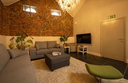 Herstappe House | Haspenhoeve Vakantiewoning