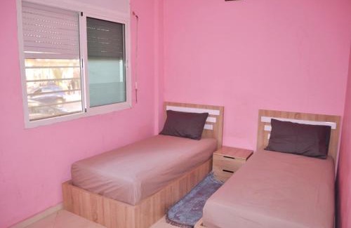 Sale Apartment | Hassan apartment ,free motorcycle garage parking