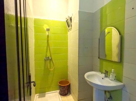 Sale Apartment | Hassan apartment ,free motorcycle garage parking