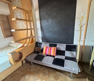 Quartier Hassan Apartment | Hassan Rabat Apartment