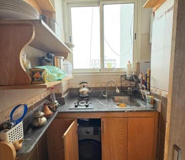 Quartier Hassan Apartment | Hassan Rabat Apartment