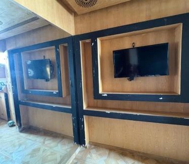 Quartier Hassan Apartment | Hassan Rabat Apartment