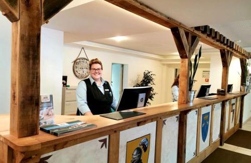 Hasserode Hotel | Hasseröder Burghotel