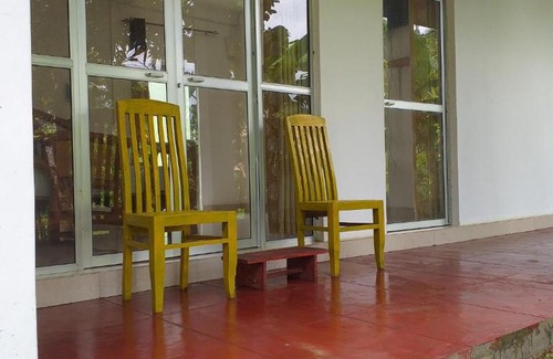 Habarana Hotel | Hasthi Lake Resort