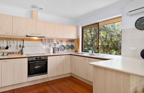 Hastings Point House | Hastings Hideaway - Cozy Coastal Retreat in Hastings Point