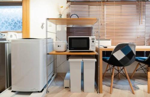 Hatagaya Apartment | HATAGAYA Apartment 2F HG2