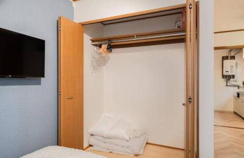 Hatagaya Apartment | HATAGAYA Apartment 2F HG2
