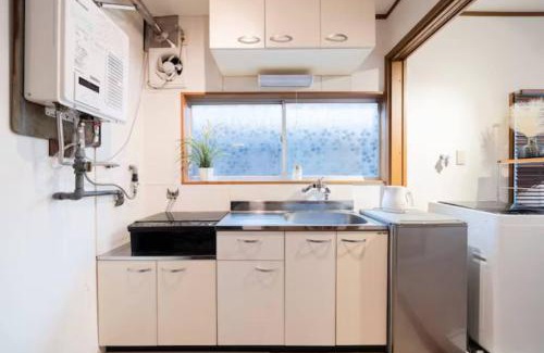 Hatagaya Apartment | HATAGAYA Apartment 2F HG2