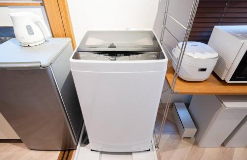Hatagaya Apartment | HATAGAYA Apartment 2F HG2