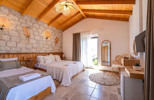 Alacati Hotel | Hatica by Fora Alaçatı
