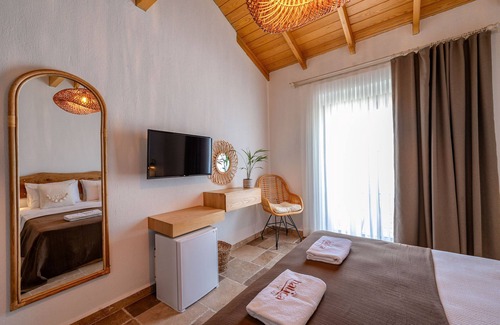 Alacati Hotel | Hatica by Fora Alaçatı
