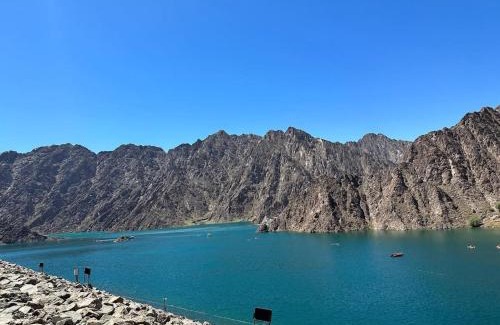 Hatta House | Hatta valley Farmstay & activities & families