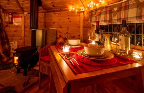 Ely Other | Hatters Meadows Glamping