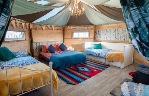 Ely Other | Hatters Meadows Glamping