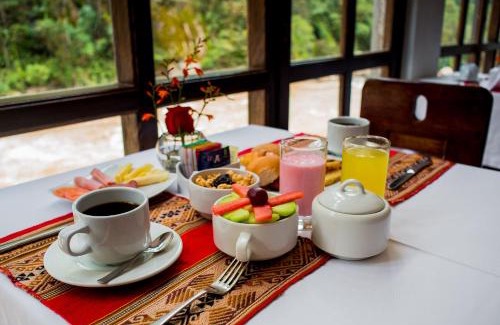 Aguas Calientes Hotel | Hatun Inti Boutique