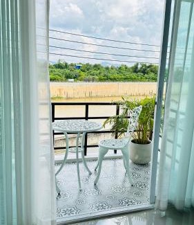 Hat Yai Villa | Hatyai Riverfront Nest