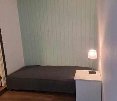 Haukeli Apartment | Haukeli hotell leilighet