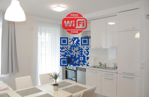 Favoriten Apartment | Hauptbahnhof S3
