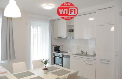Favoriten Apartment | Hauptbahnhof S3