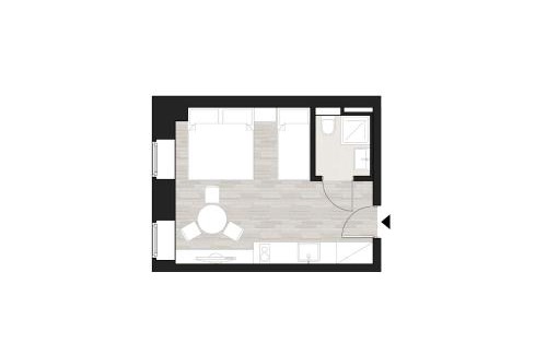 Favoriten Apartment | Hauptbahnhof S3