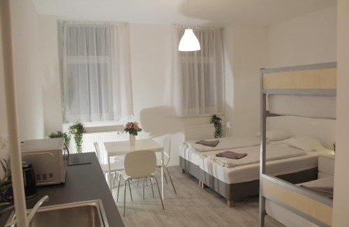 Favoriten Apartment | Hauptbahnhof S3