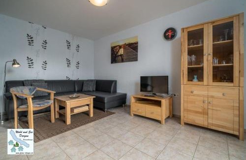 Dargun Apartment | Haus-4-Am-Waldeck-31a