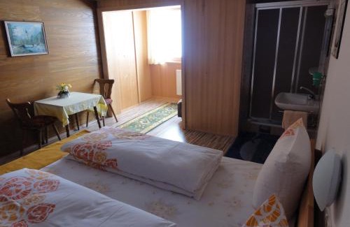 Au Apartment | Haus Agnes