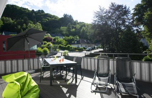 Bad Bertrich House | Haus Alleegarten