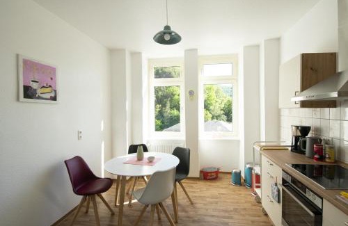 Bad Bertrich House | Haus Alleegarten