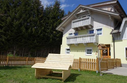 Iselsberg-Stronach Apartment | Haus Alpengluehn