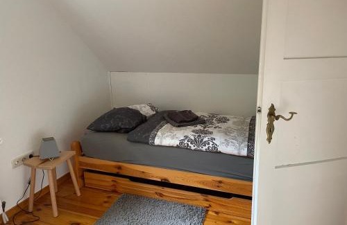 Kalletal House | Haus am Bärenkopf