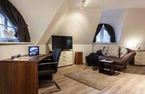 Fuhlendorf House | Haus am Bodden mit Sauna, cleaning included