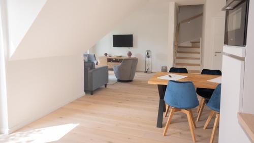 Zingst Apartment | Haus am Dünenwald Düne 3