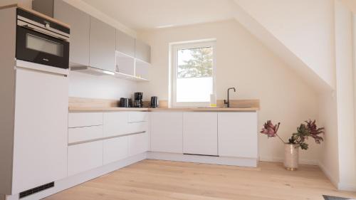 Zingst Apartment | Haus am Dünenwald Düne 3