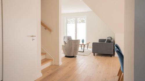 Zingst Apartment | Haus am Dünenwald Düne 4