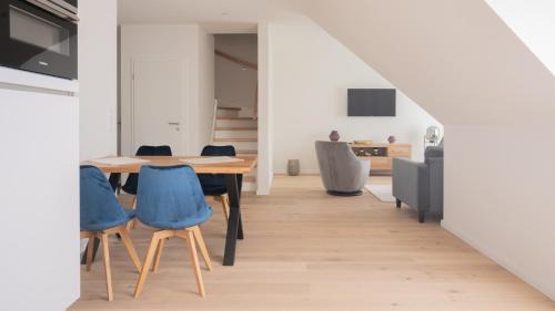 Zingst Apartment | Haus am Dünenwald Düne 4