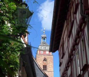 Neustadt an der Weinstrasse House | Haus am Markt, Neustadt an der Weinstraße