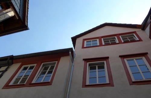 Neustadt an der Weinstrasse House | Haus am Markt, Neustadt an der Weinstraße