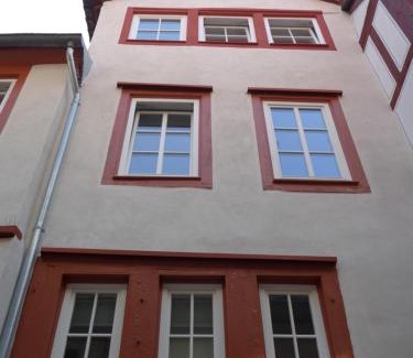 Neustadt an der Weinstrasse House | Haus am Markt, Neustadt an der Weinstraße