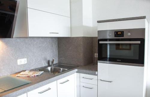 Dahme Apartment | Haus am Deich Wohnung 11