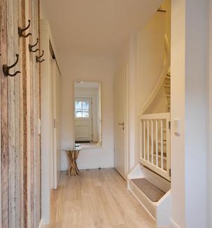 Wyk auf Foehr Apartment | Haus am Leuchtturm Wohnung 3