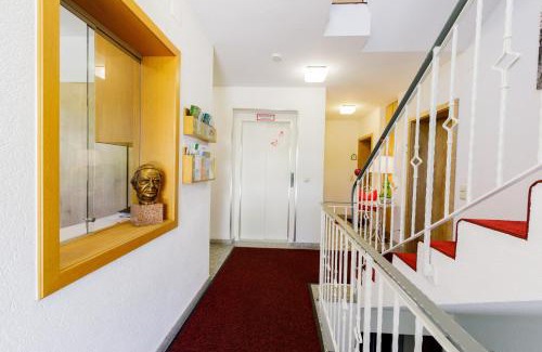 Unterallgau Apartment | Haus am Mühlenweg - Appartement 4 Haus I - sonniges und modernes Ferienappartement