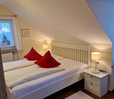 Unterallgau Apartment | Haus am Mühlenweg - Appartement 4 Haus I - sonniges und modernes Ferienappartement