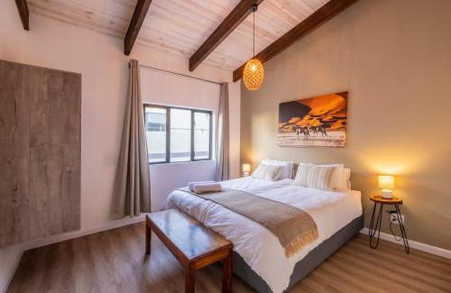 Vineta Apartment | Haus am Meer - Penthouse Suite