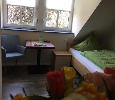 Meppen Hotel | Haus am Parc