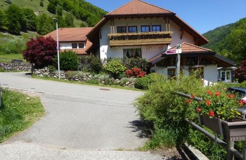 Brandenberg-Fahl Apartment | Haus am Rotwiesenbach